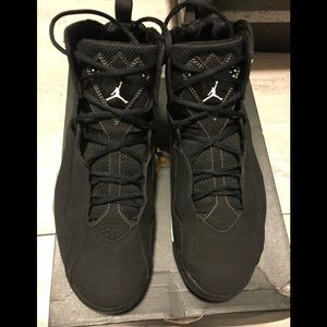 Mens Jordan True Flight